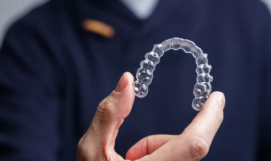 Nakładki Invisalign Szczecin