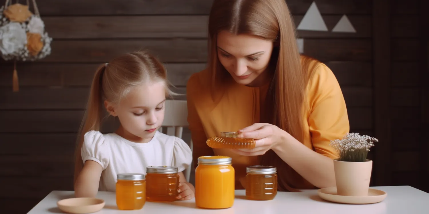 Czy miód można jeść codziennie?