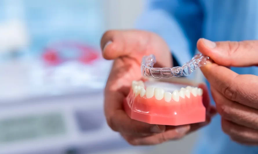 Invisalign Lublin cena