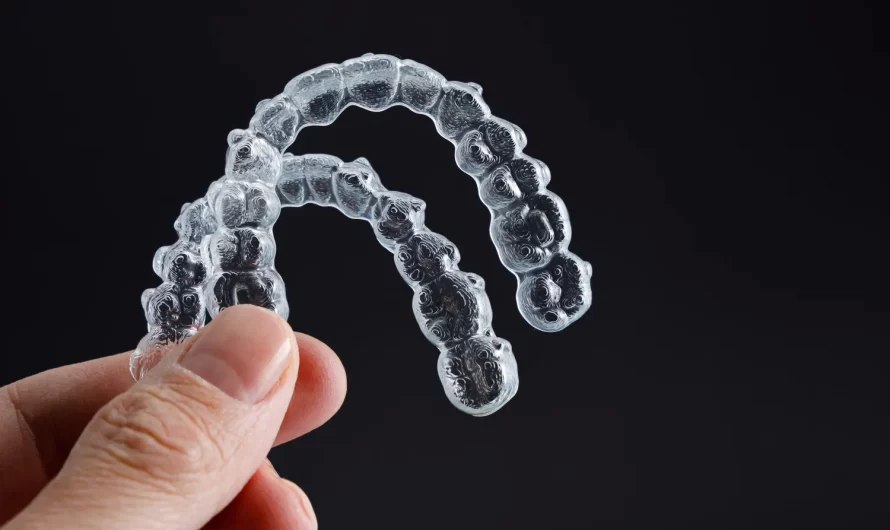 Invisalign Szczecin