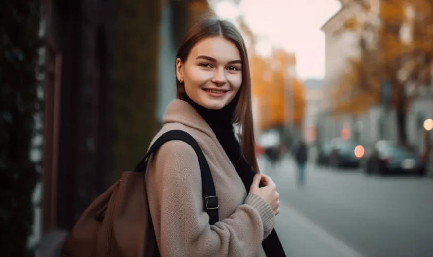 Jak się spakować do torby?