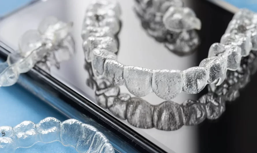 Klinika Invisalign Warszawa