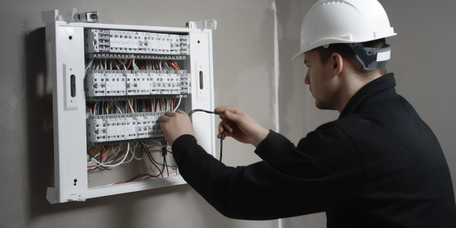 Jak prowadzić instalacje elektryczne?